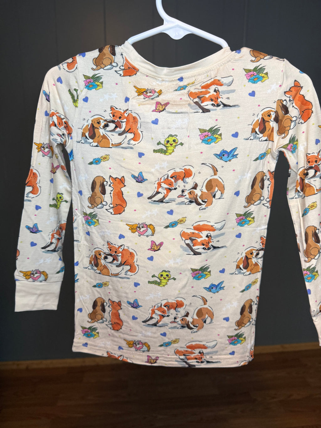 Fox & Hound Two Piece Set