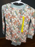 Christmas Toy Story Two Piece Set