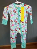 Mermaid Onesie