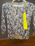 Camo Two Piece Set