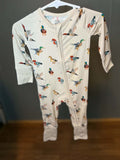 Ducks Onesie
