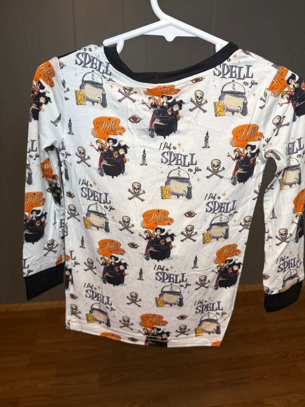 Hocus Pocus Two piece set