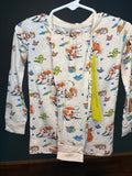 Fox & Hound Two Piece Set