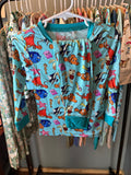Nemo bubbles two piece set