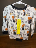 Hocus Pocus Two piece set